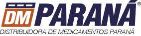 DMPR Logo